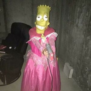 Meet your Posher, Audrey williams